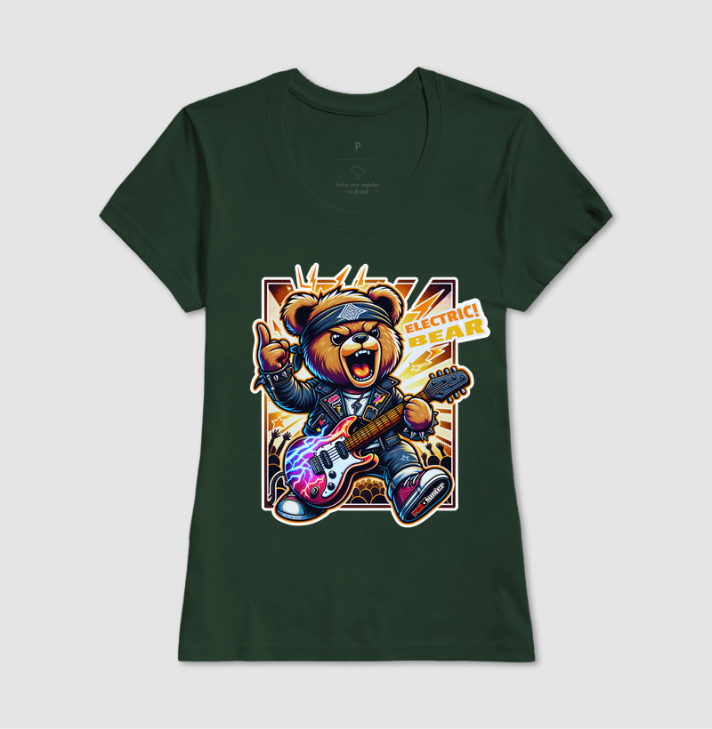 Camisa 11