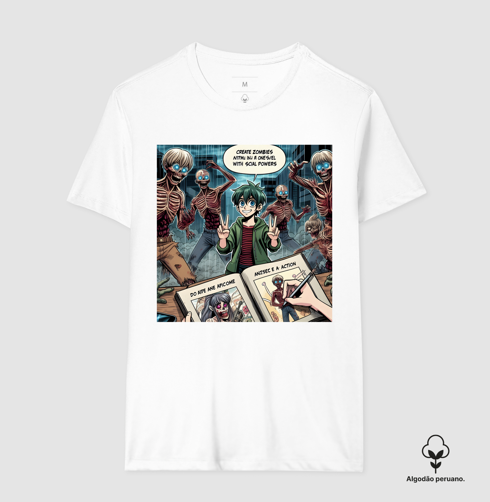 Camisa 4