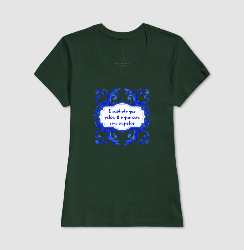Camisa 16
