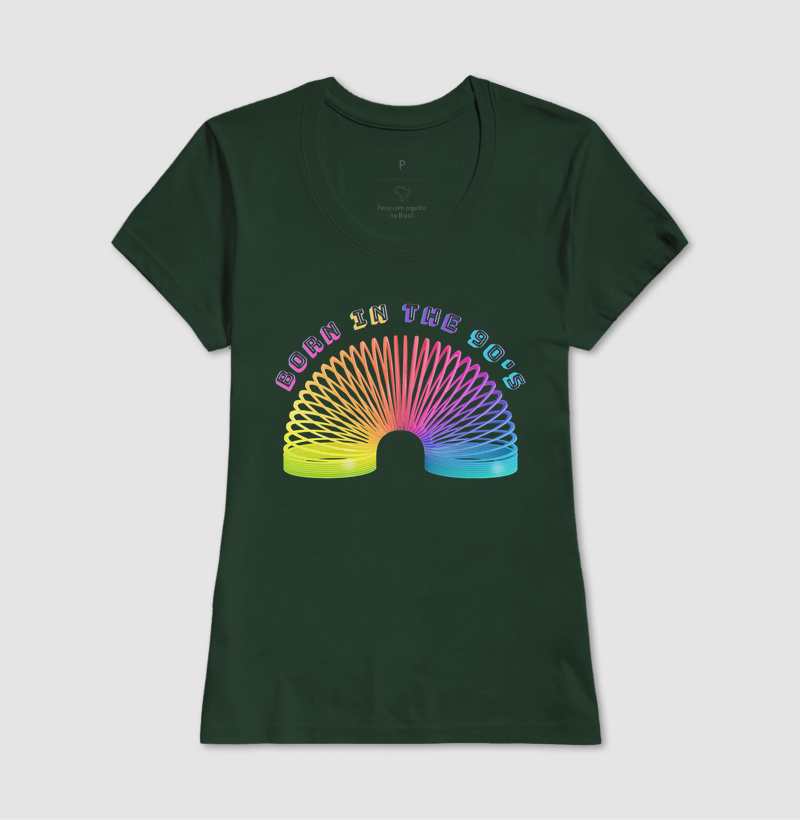 Camisa 9