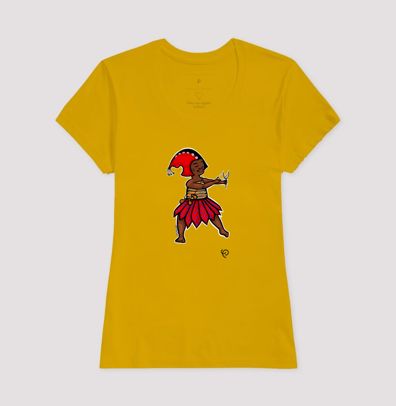 Camisa 16