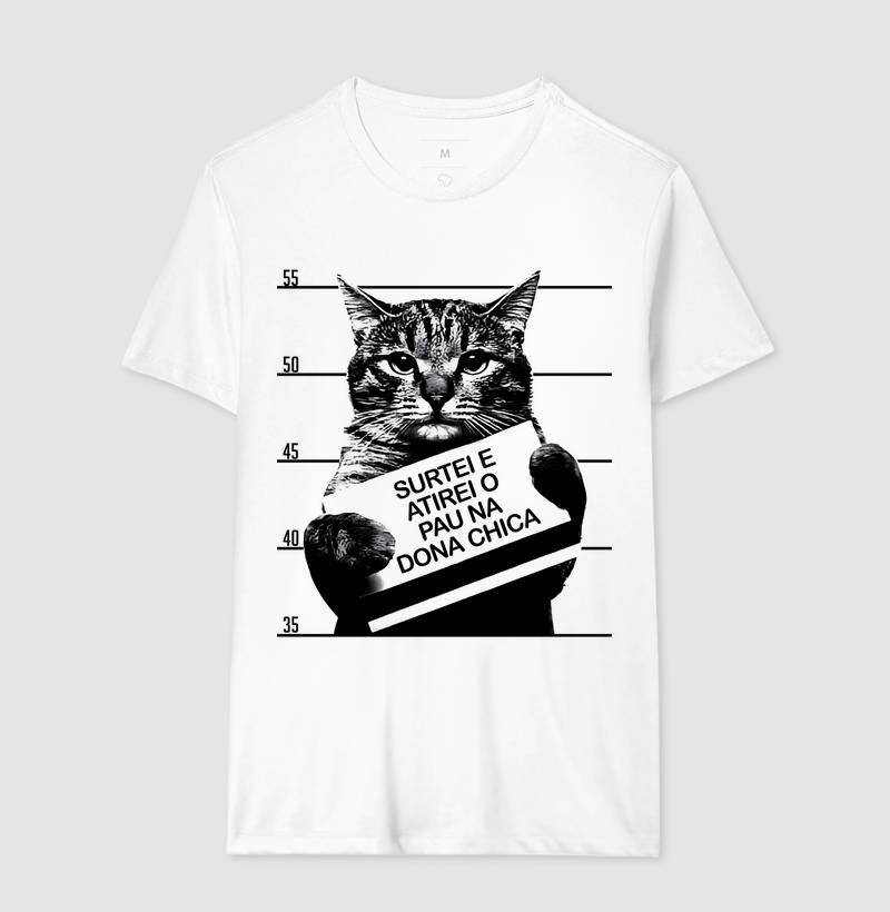 Camisa 9