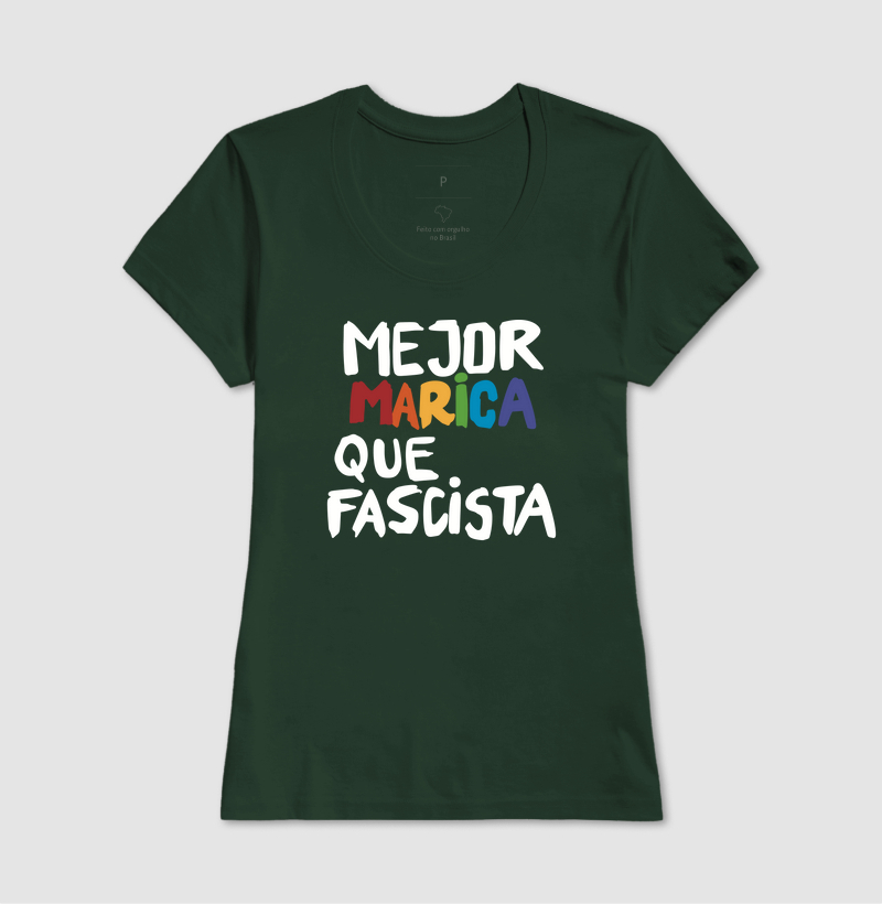 Camisa 16