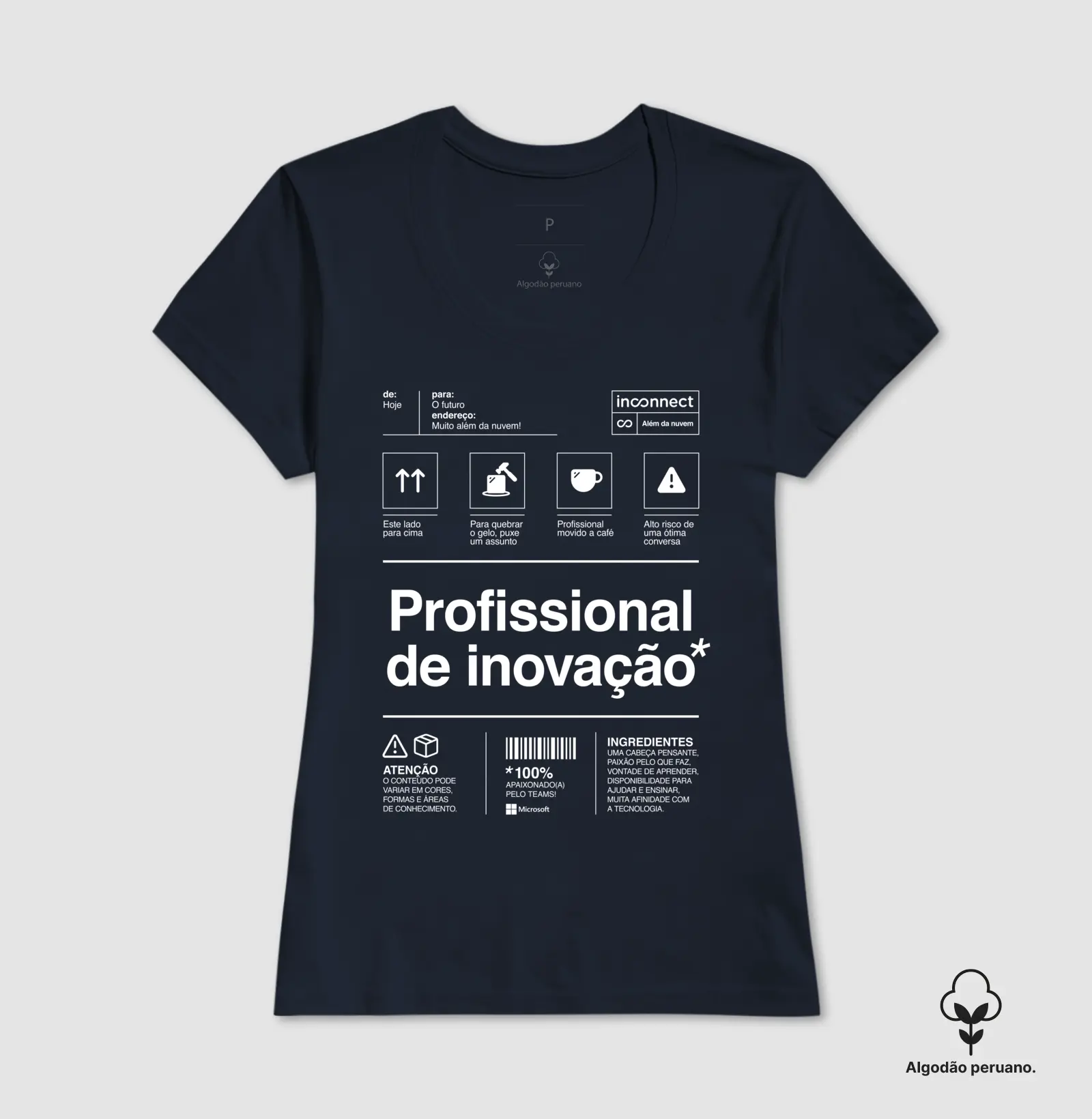 Camisa 4