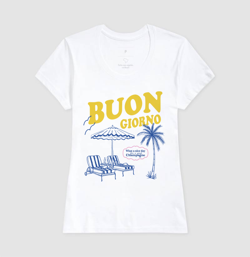 Camisa 7