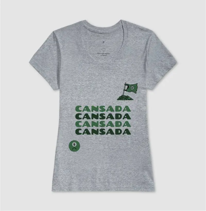 Camisa 13