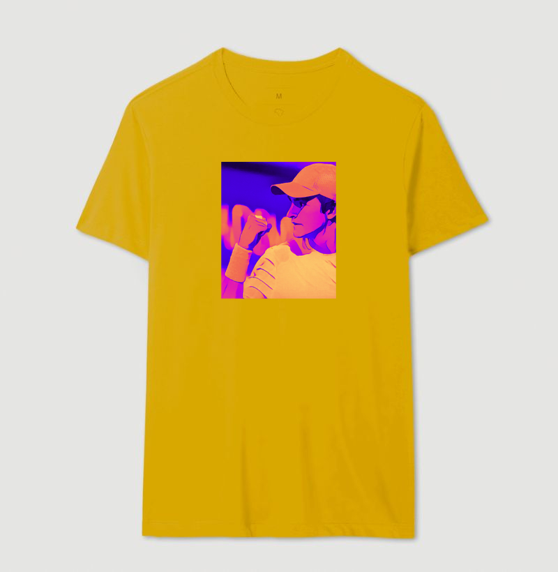 Camisa 11