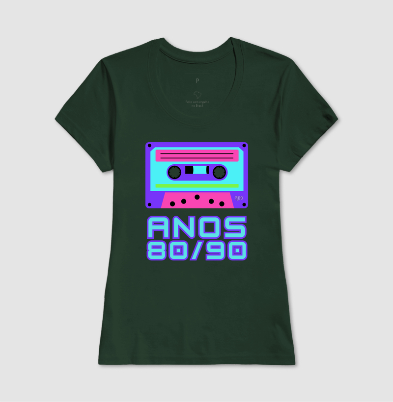 Camisa 12