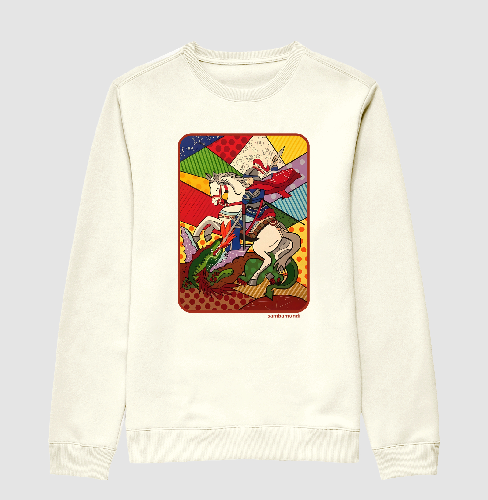 Camisa 1
