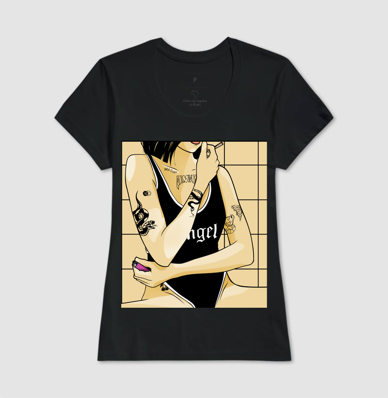 Camisa 2