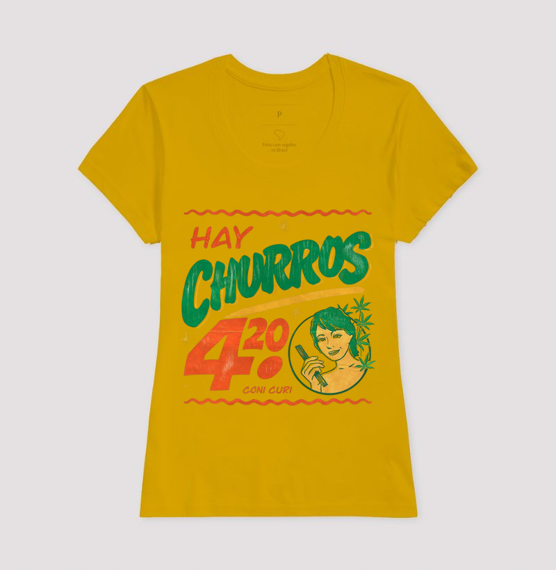 Camisa 14
