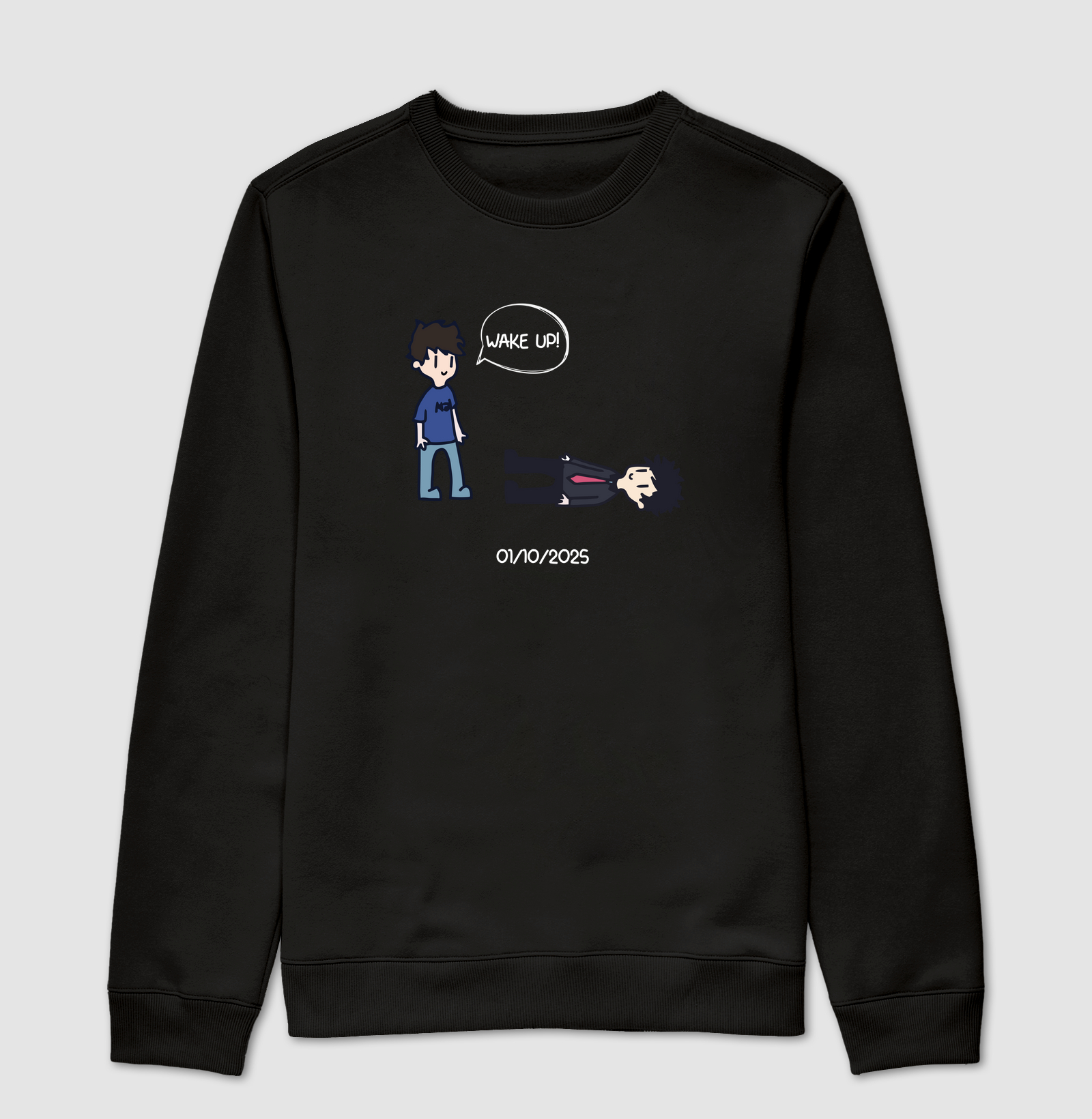 Camisa 3