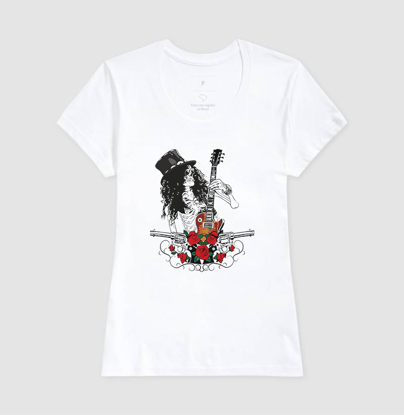 Camisa 4