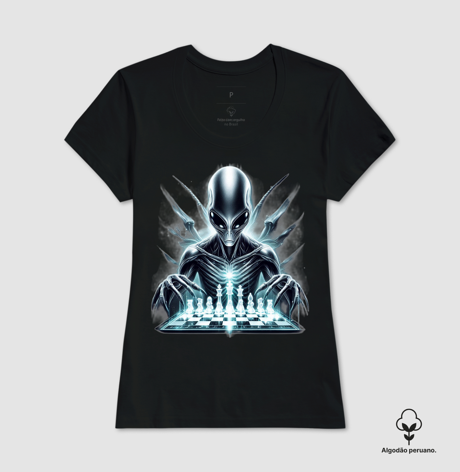 Camisa 4