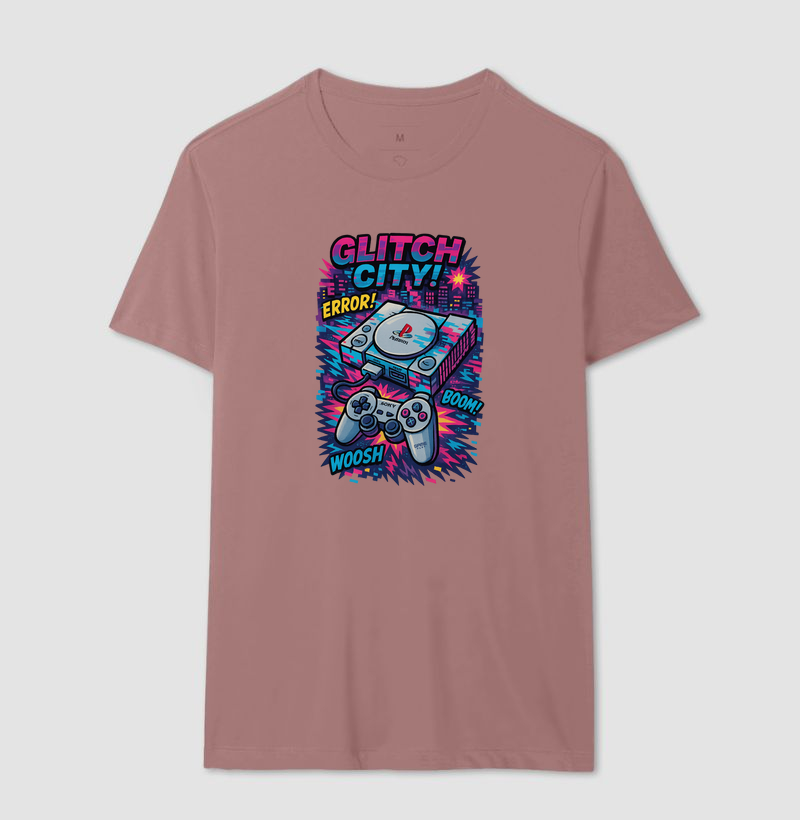 Camisa 16