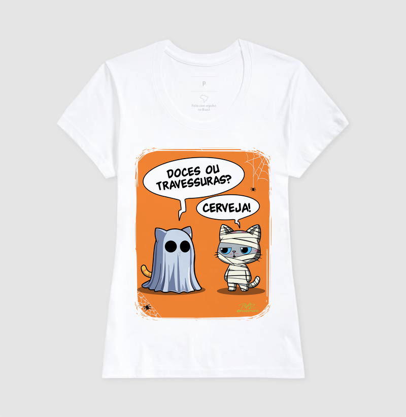 Camisa 15