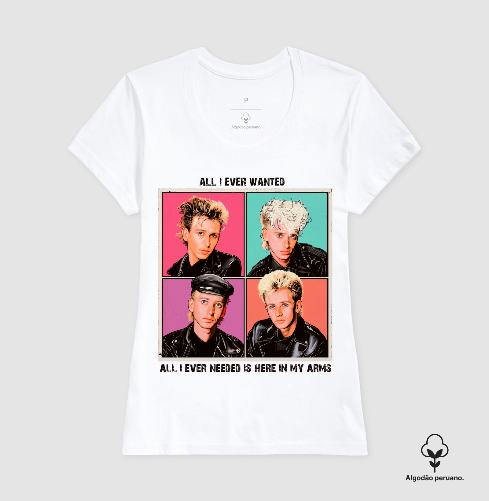 Camisa 5