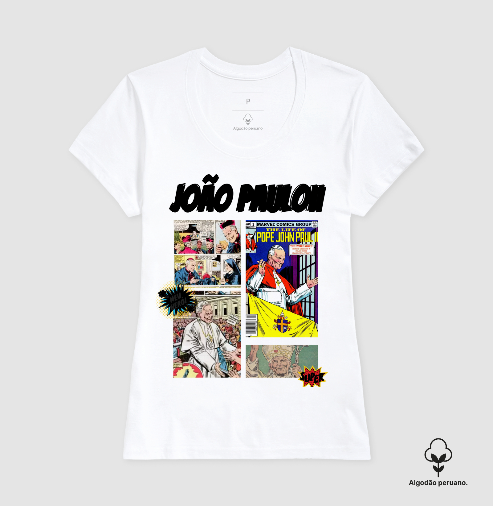 Camisa 2