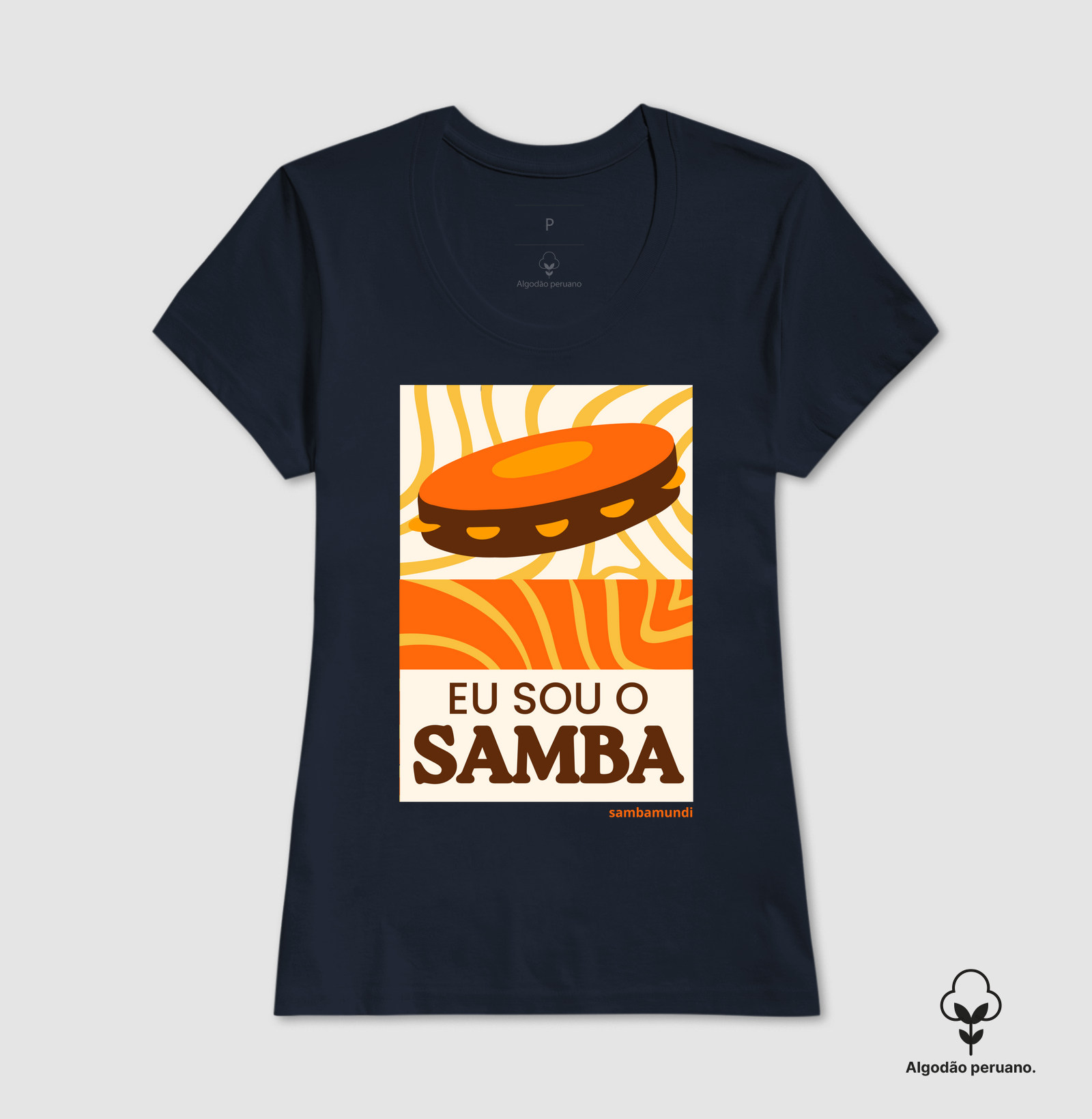 Camisa 1