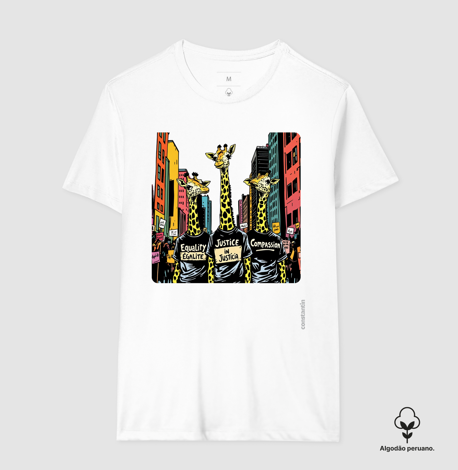 Camisa 3