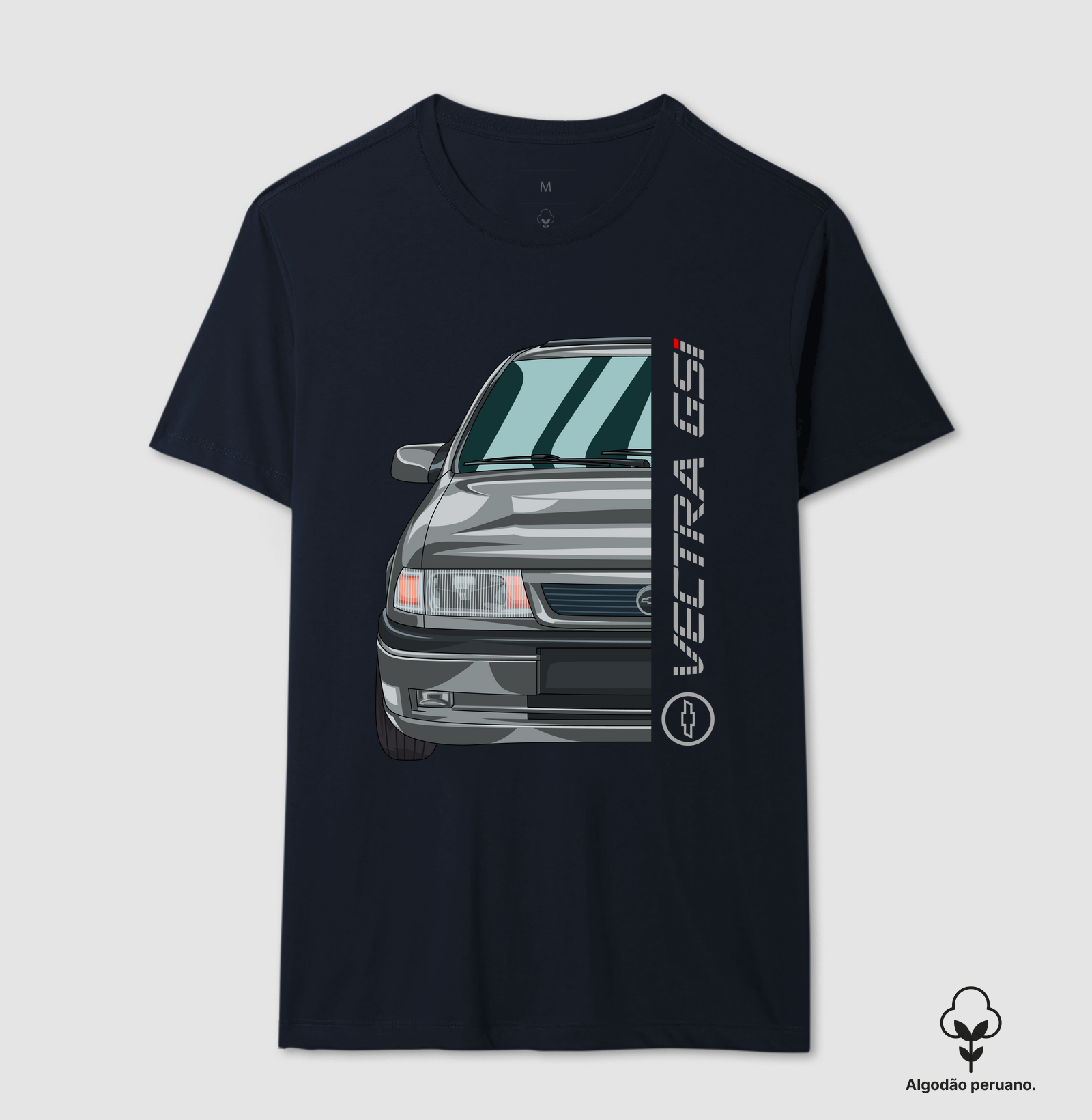 Camisa 4