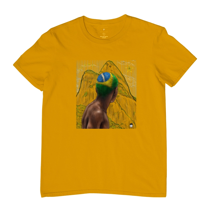 Camisa 13