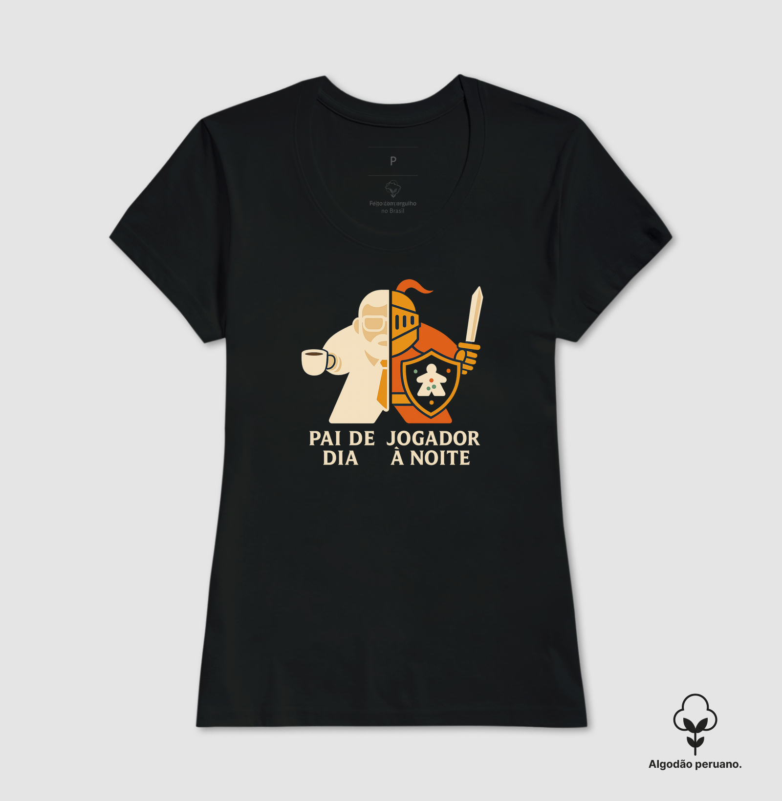 Camisa 1