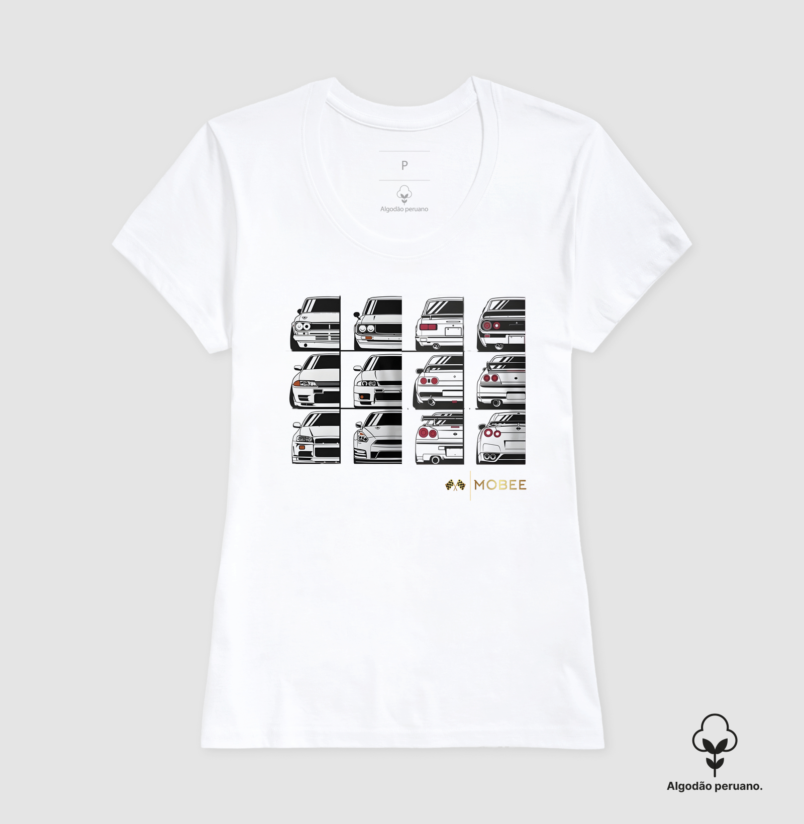 Camisa 6