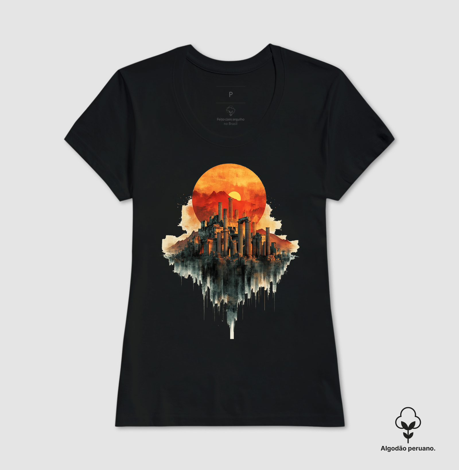 Camisa 2