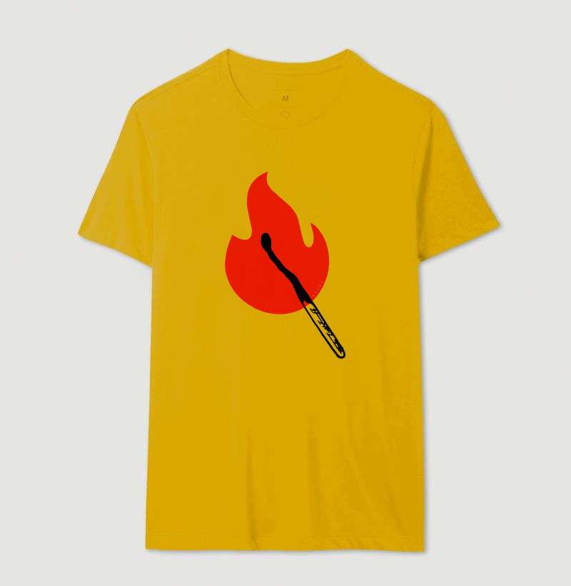 Camisa 5