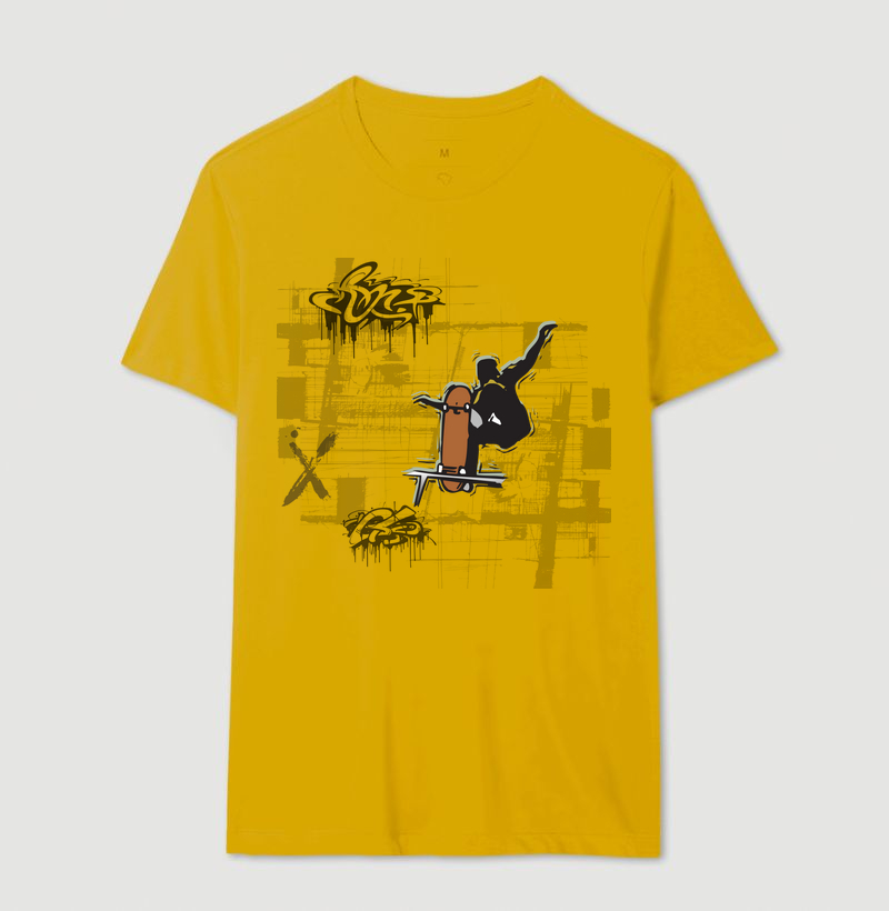 Camisa 15