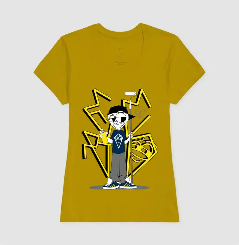 Camisa 13
