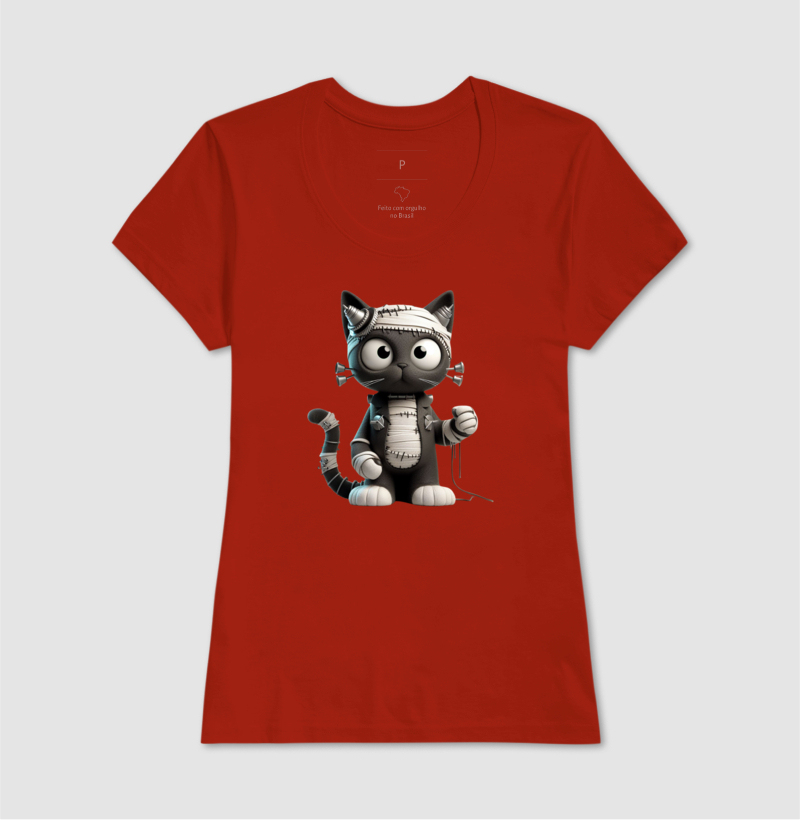 Camisa 11