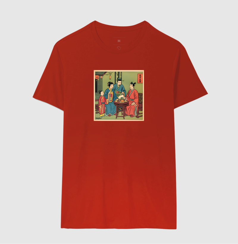 Camisa 10
