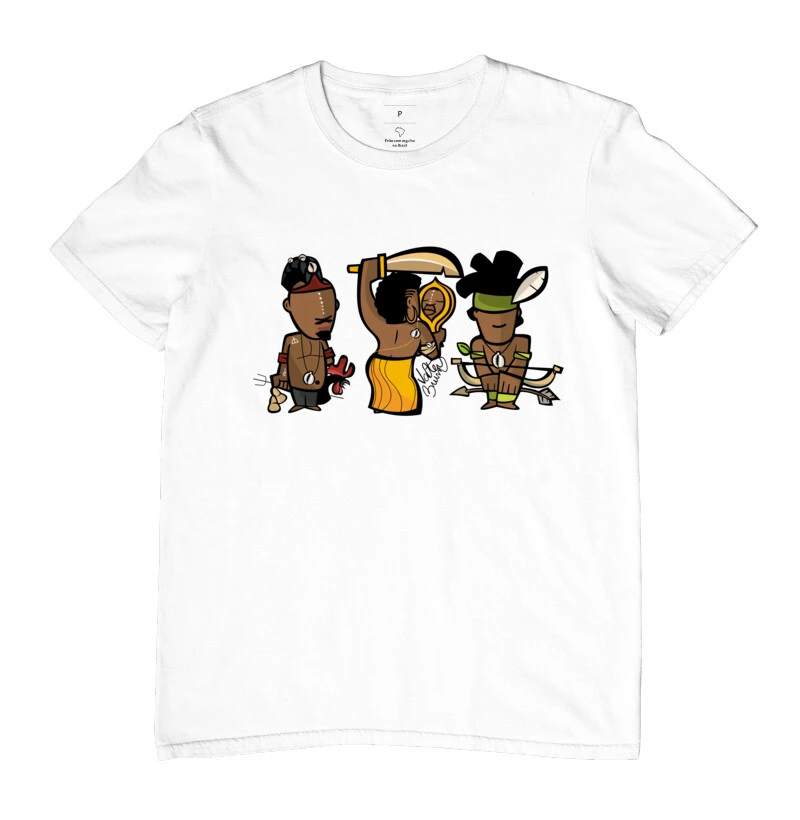 Camisa 1
