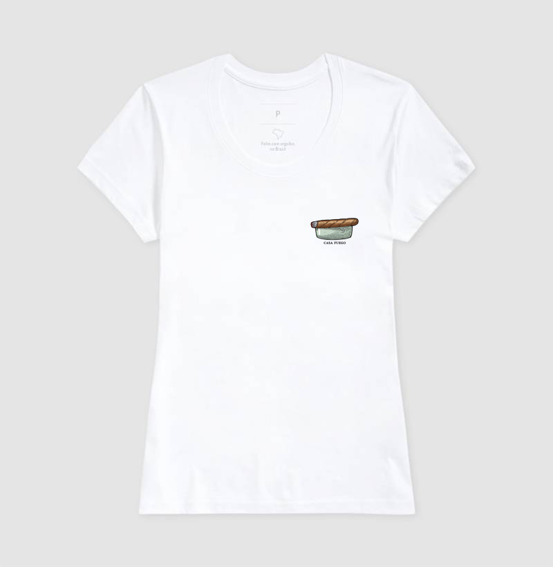 Camisa 9
