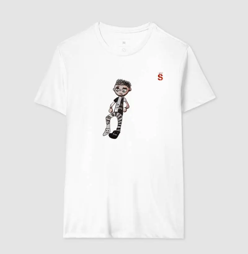 Camisa 2