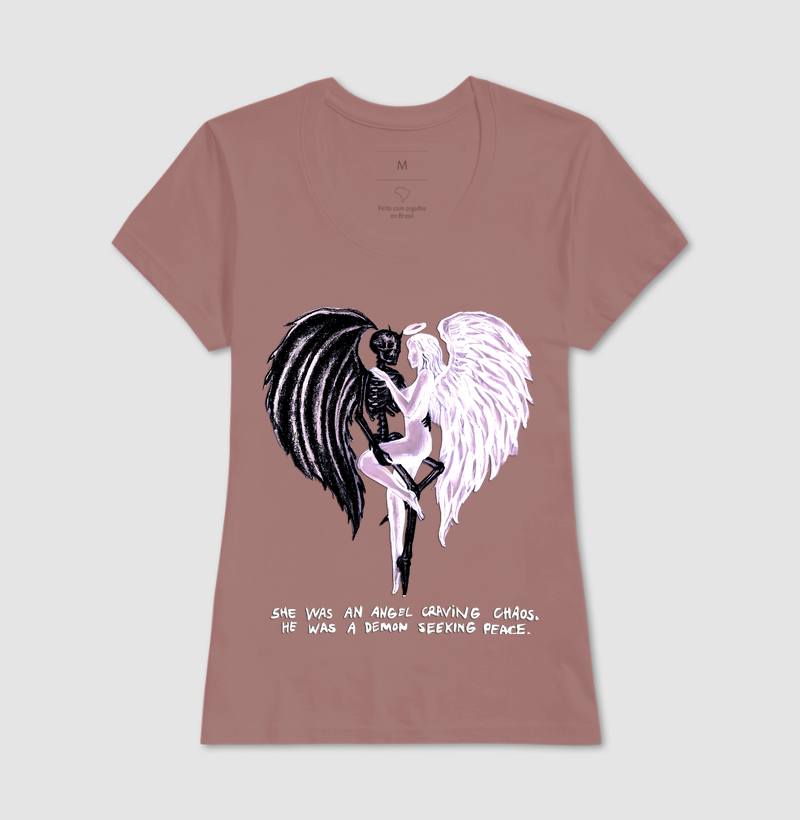 Camisa 16