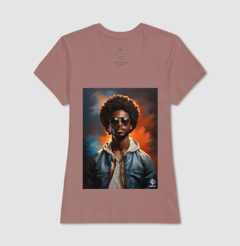 Camisa 15