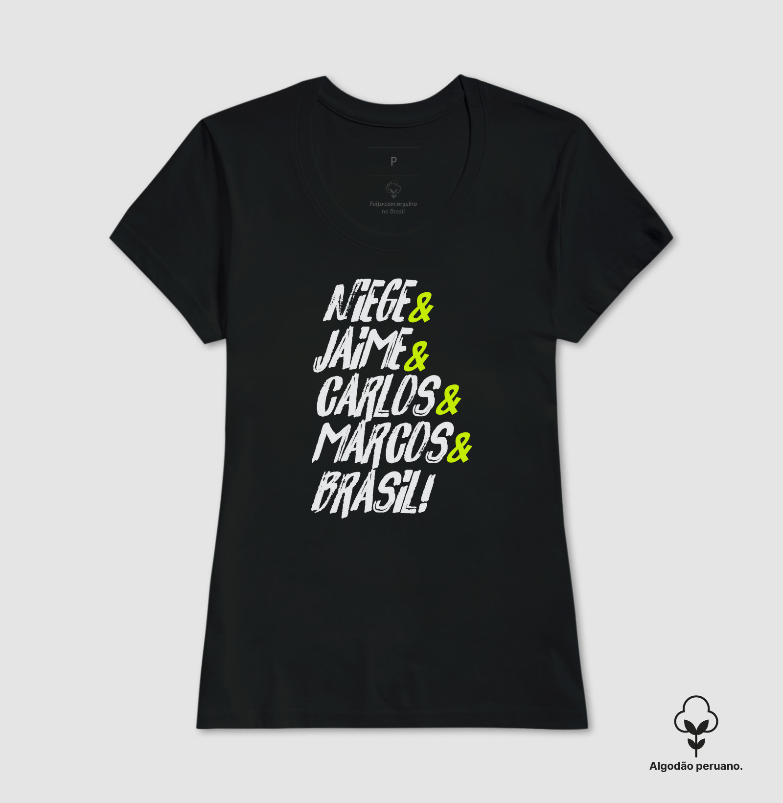 Camisa 3