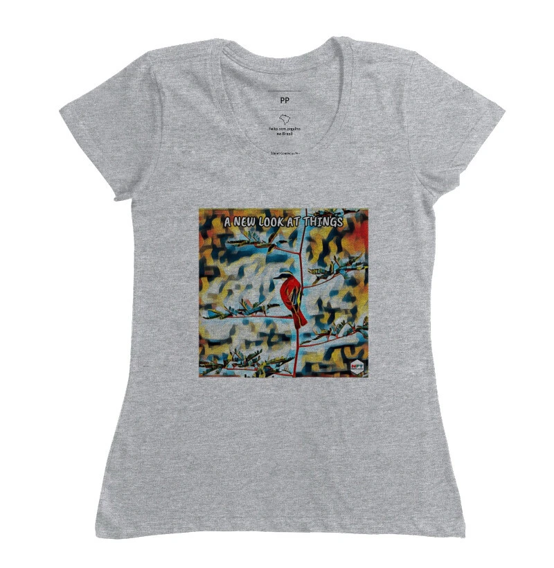 Camisa 8