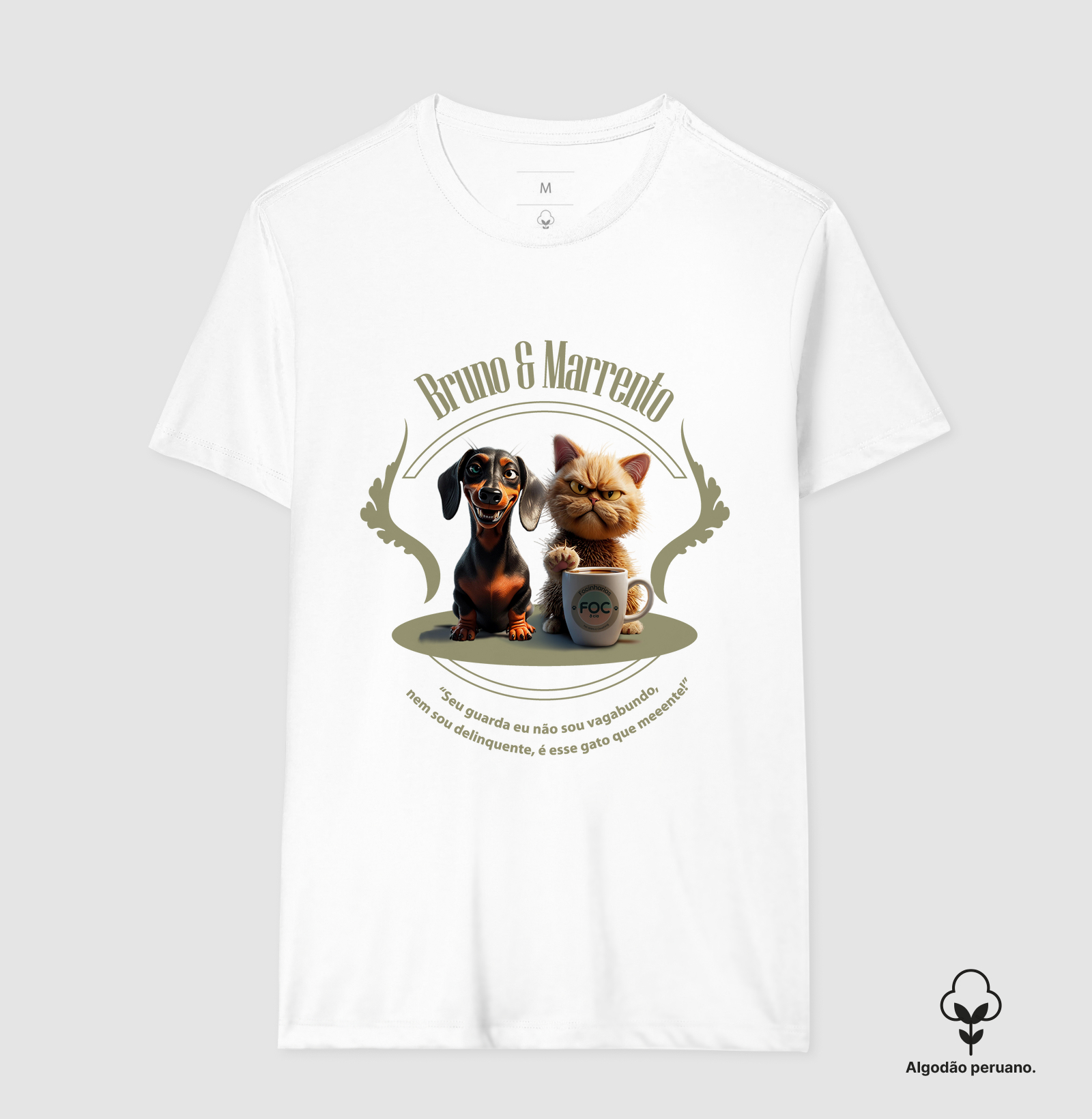 Camisa 7