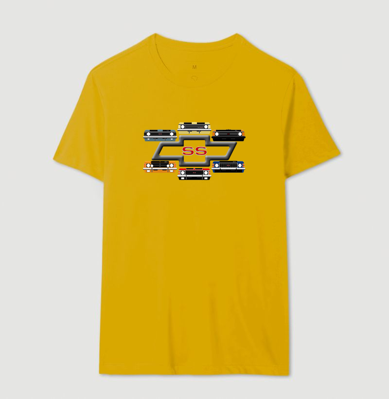 Camisa 13