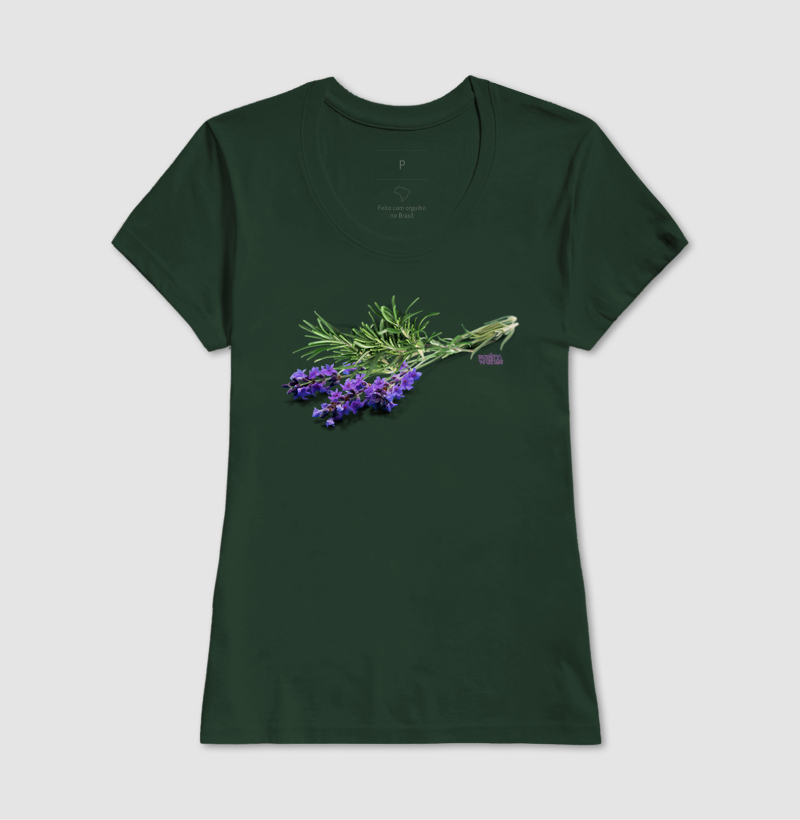 Camisa 18