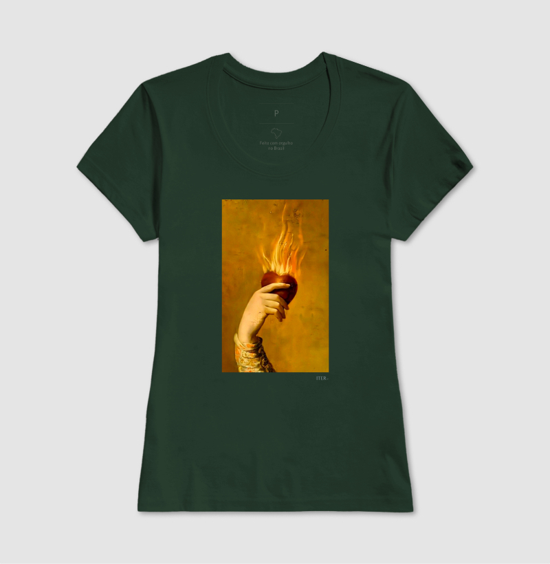 Camisa 12