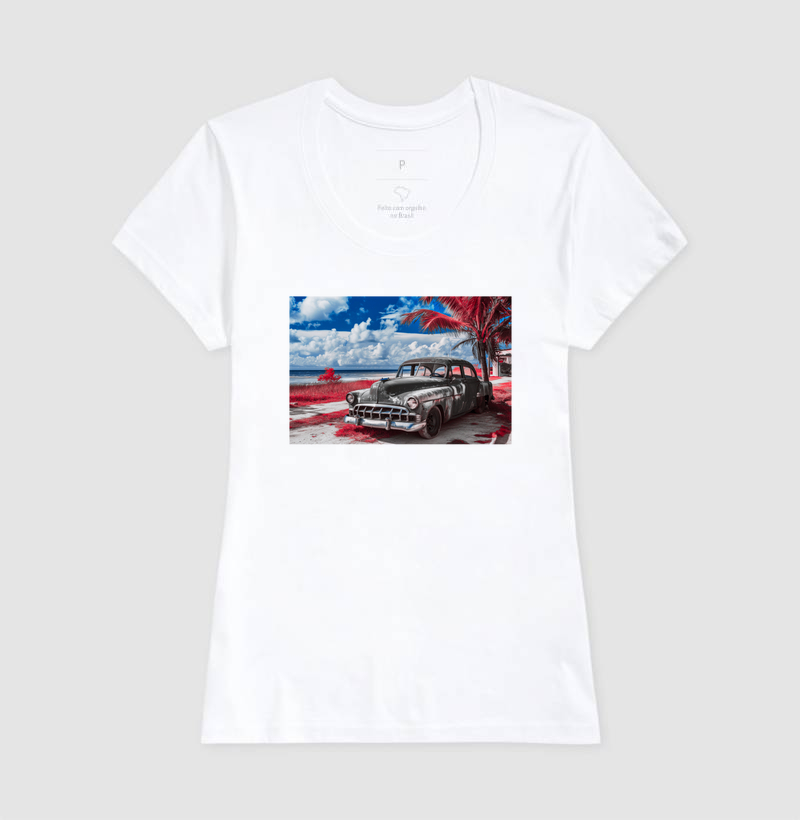 Camisa 7