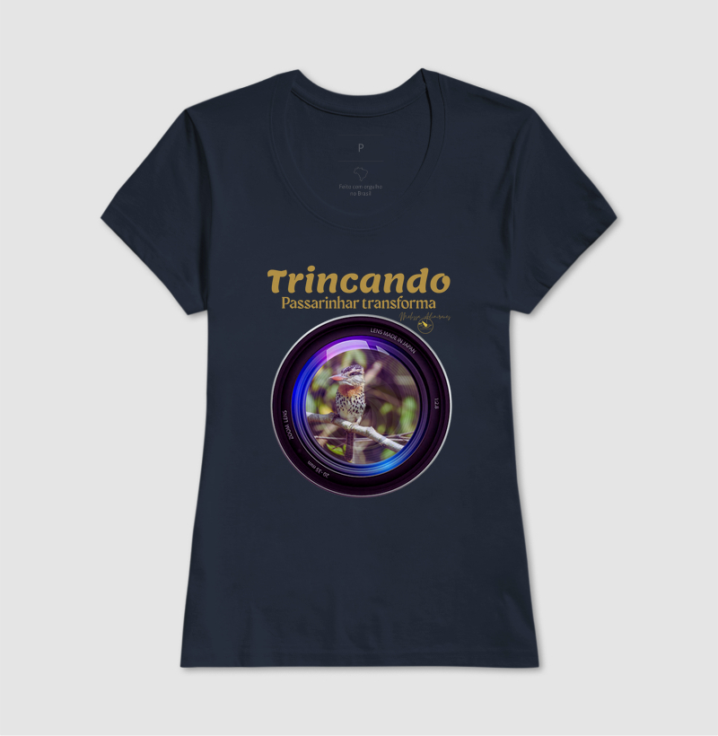 Camisa 13