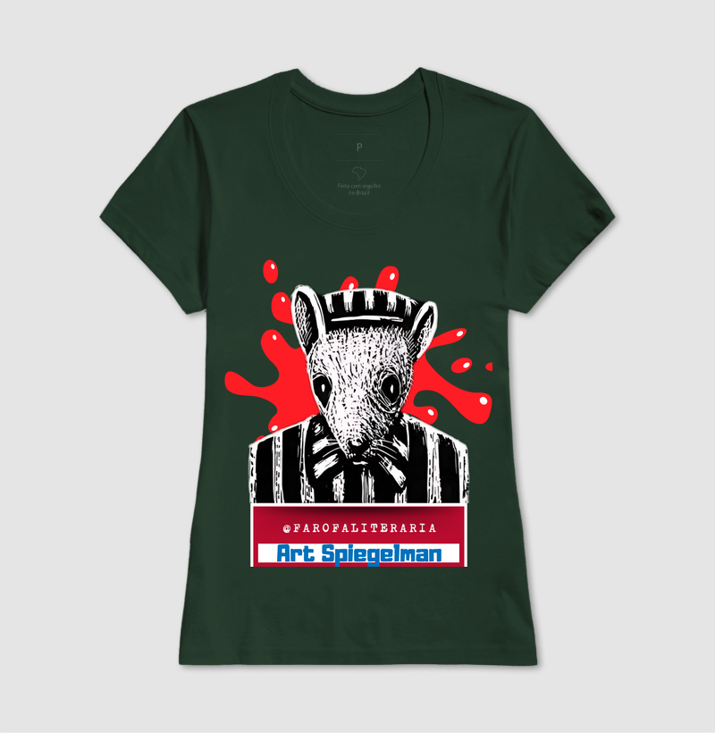 Camisa 11