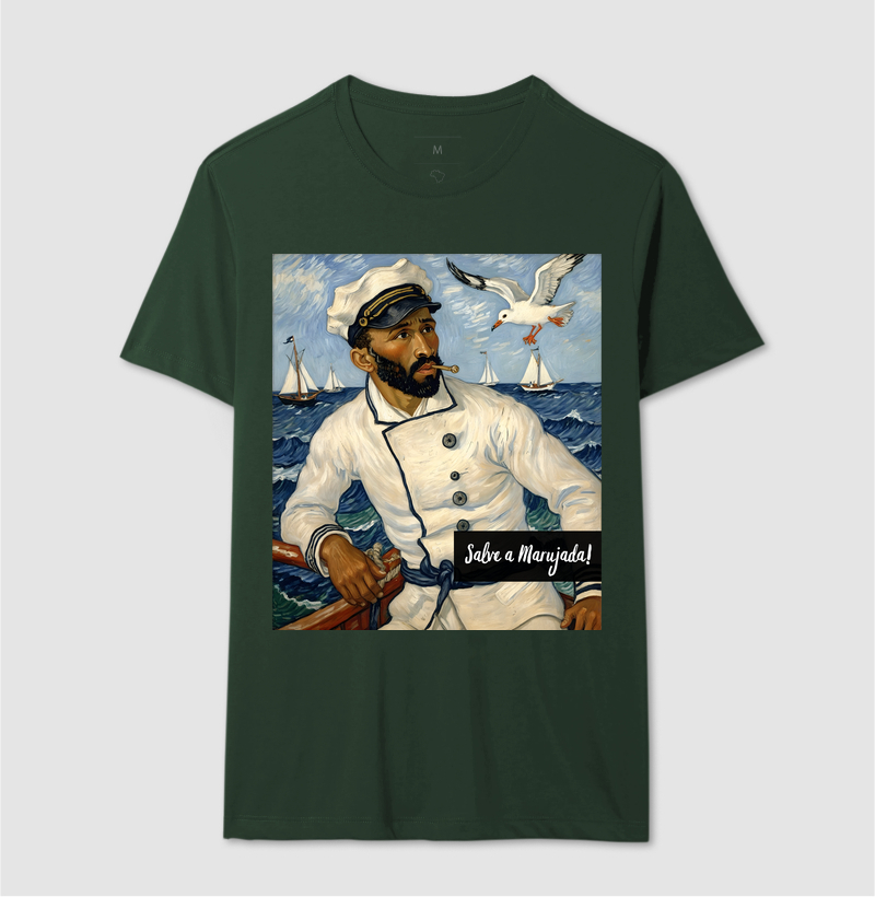 Camisa 14