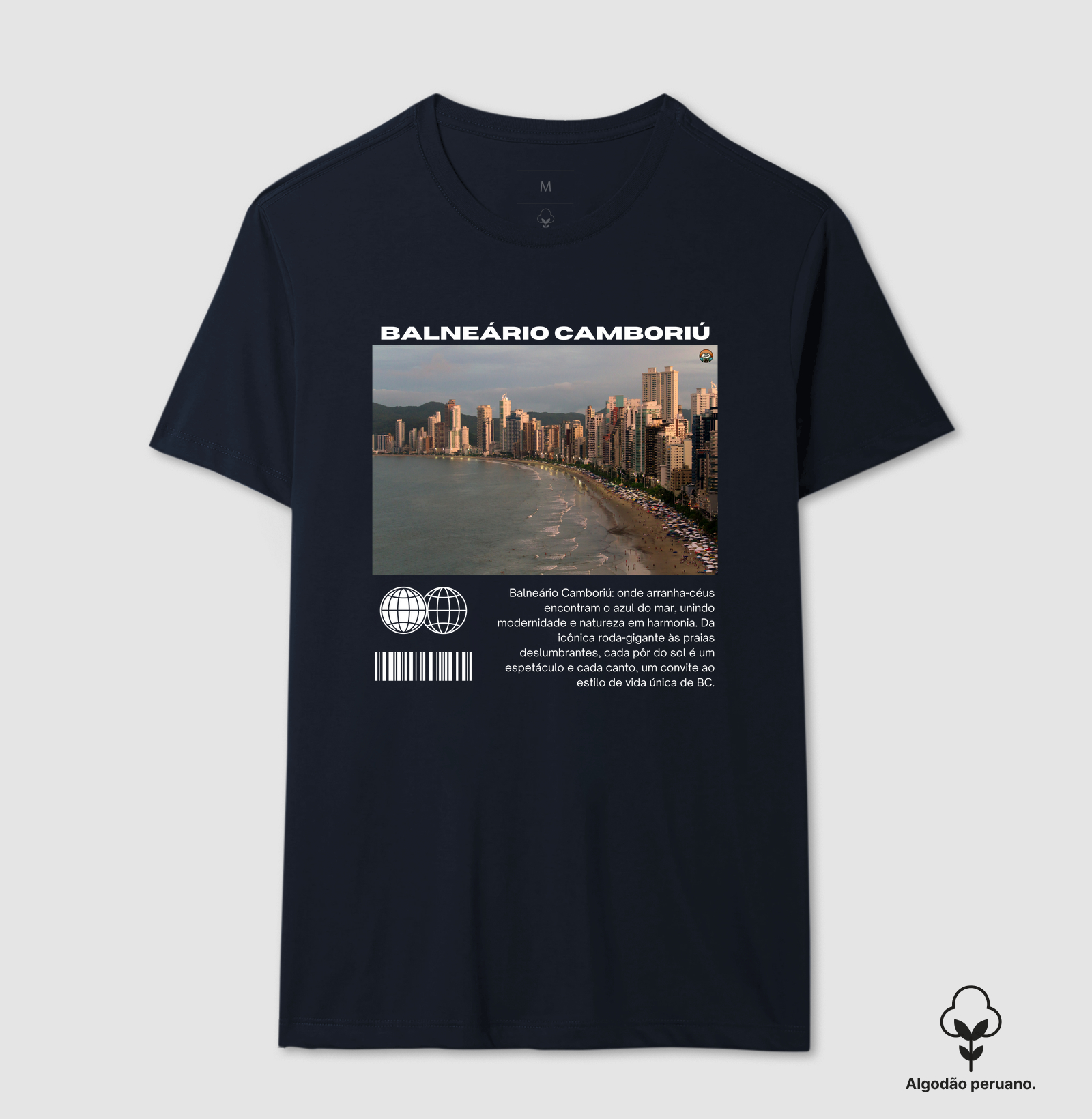 Camisa 6